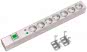 CobiNet 113574 Steckdosenleiste 19z 1HE 