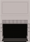 CobiNet 121744 Sockel 84 Standard 