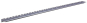 CobiNet 122260 Kabelabfangschiene L 
