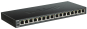 D-Link 16-Port Unmanaged     DGS-1016S/E 