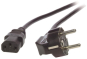 EFB Netzleitung CEE 7/7        EK504.3V2 