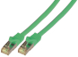 Patchkabel  2x RJ45 Cat6A      MK7001.1G 