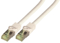 Patchkabel 2xRJ45 Cat6A      MK7001.0,5W 