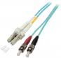EFB Duplex Jumper LC-ST 50/125  O0313.50 