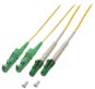 EFB Duplex Jumper LC/APC-E2000   O0389.2 