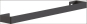 ETHERMA Handtuchhalter LAVA-Halti-63-GNA 