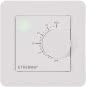 ETHERMA Dreh-Thermostat m eTWIST-BASIC-1 