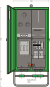 ET Anschlussschrank 179232  A 250-1Z-2AB 