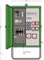 ET Verteilerschrank im  V 200N/A/62211-3 