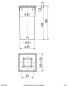 EVN LED Bodeneinbau -quad. -   674210402 