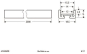 EVN U-Profil, extra flach       APXSW200 