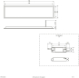 EVN LED Einbaupanel -       BPDU12300140 