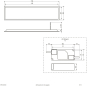 EVN LED Einbaupanel -       BPSU12300140 