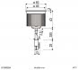 EVN P-LED Einsatz 6W         C5135006D2W 
