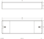 EVN DALIController         DALPD12244X8A 