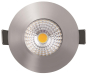 EVN LED Einbaustrahler rund  EST20N61502 