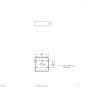 EVN LED Anbaupanel -quad.     LPQD120102 