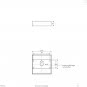 EVN LED Anbaupanel -quad.     LPQD170140 