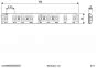 EVN Unicolor LED     LSTRSB5424603501-25 