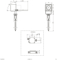 EVN Gartenspot anthr. IP65  PLCQ65091502 