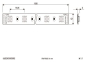 EVN LED-Strip IP20 24V/DC SB202430509902 
