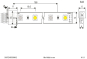 EVN LED-Strip -IP67 -     SK672430509902 