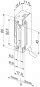 FF 118Wd Fafix Ohne      118W--------A71 