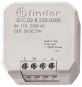 Finder Netzteil Bliss2 Thermostat 