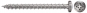 Fischer Power-Fast II 4,0x35 PH   670245 