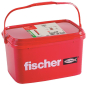 Fischer DuoPower 6x30 Eimer       564115 