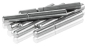 f-tronic Satz Stifte (7Stück)     ZSK-ST 