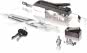 f-tronic Schwenkhebelgriff       ZSSBG-7 