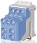 f-tronic Unterverteilungsblock  uvb100bl 