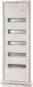 f-tronic HW Kleinverteiler    HWV60+10ST 