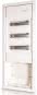 f-tronic HW/UP Kleinverteiler  Jumbo60-3 