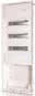 f-tronic HW/UP Kleinverteiler  Jumbo60-3 