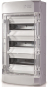 f-tronic AP Feuchtraum-       NEPTUN36SQ 