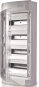 f-tronic AP Feuchtraum-       NEPTUN48SQ 