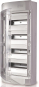 f-tronic AP Feuchtraum-       NEPTUN48SQ 