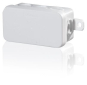f-tronic FR-Abzweigkasten IP54     E126w 