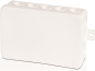 f-tronic XXL FR-Abzweigkasten     E128ws 