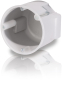 f-tronic HW LAN-Dose luftdicht   E5100HF 