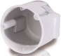 f-tronic HW LAN-Dose luftdicht   E5100HF 