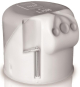 f-tronic HW LAN-Dose luftdicht   E5100HF 