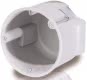 f-tronic HW LAN-Dose luftdicht   E5100HF 