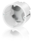 f-tronic Schallschutzdose 2K    SP3700HF 