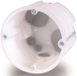 f-tronic Schallschutzdose 2K    SP3700HF 
