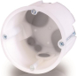 f-tronic Schallschutzdose 2K    SP3700HF 