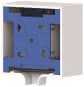 GGK 16714 Leerdose 1-fach   LFG 15x30-D1 