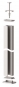 GGK 18666    BRA 60x130/80 SOLO-DAS 2800 